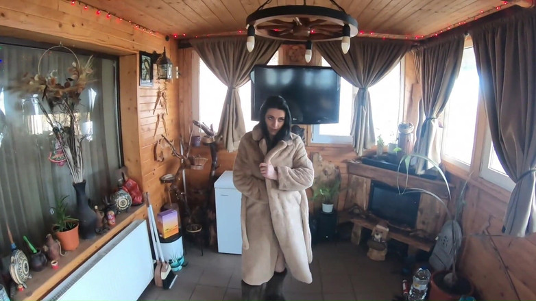 MilfyCalla: Doppio piacere con milfycalla Episodio 31 di 47 calze, pompini, anale e...