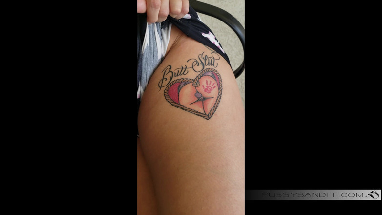 Jonathan Jordan: Gang Bang Fluffer