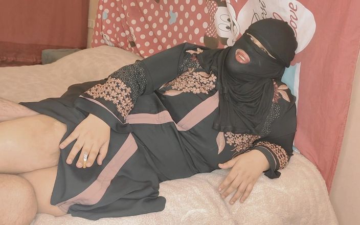 Oshin ahmad: Follando a la amiga cachonda de mi hermanastra, sexo árabe egipcio,...
