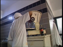 MMV films - The Original: Follando en el lugar de trabajo