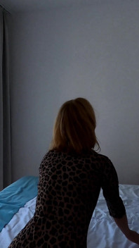 Wanilianna and Her Anal Masturbation: Part 1