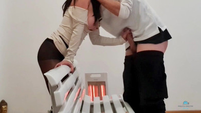 Pabloeldirector: Super bdsm para Lisa