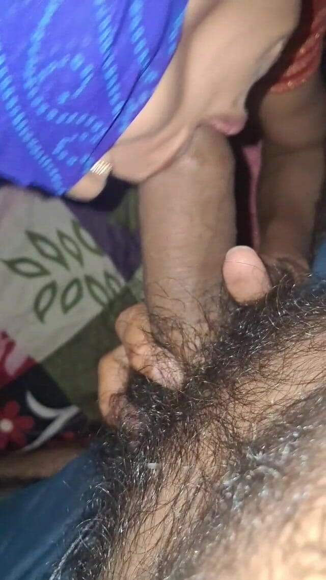 Wife1333time: Padosan Ke Muh Me Land Diya