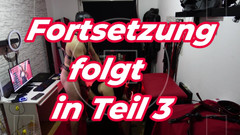 LadyPam: Velikonoční speciální video s vejci, část 2-3.