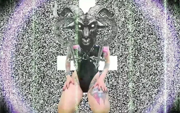 Baal Eldritch: Let the Evil in! - Blasphemy