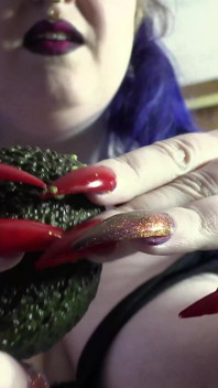 The Art of Nails