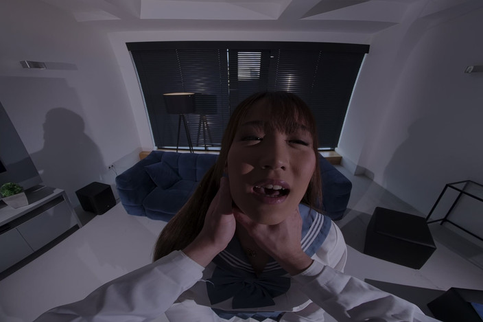 Dark Room VR: Le Dr Dick vient en aide