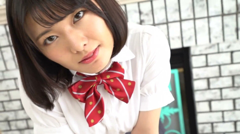 Raptor Inc: Hinata - 써니 카페 테라스 - Hinata Koizumi 블루레이 에디션