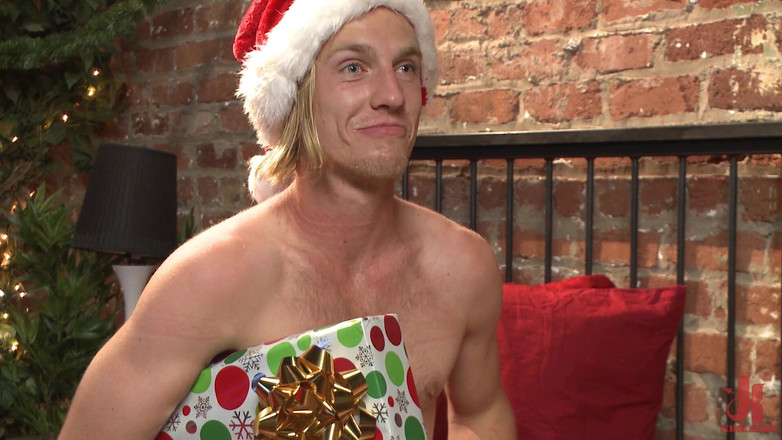Kink Men Classics: Zach Clemens: Straight Stud Gets an Edging Surprise for the...