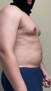 Solo Masturbation Windmill Porn