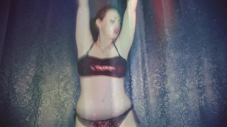 Goddess Misha Goldy: Sniffers everyday! Day 2 Lube up that toy and begin
