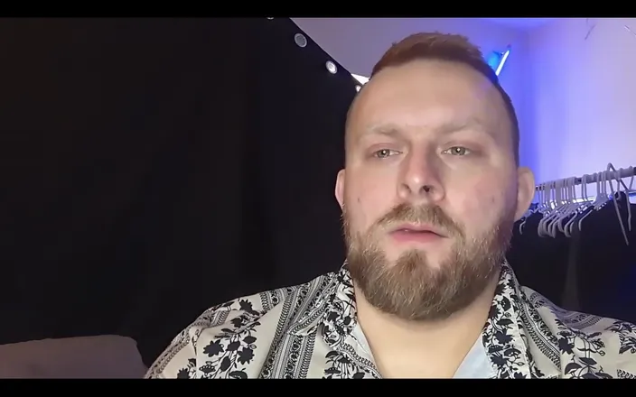 WolfgangWhite: POV Roleplay You Suck Your Landlord's Cock Because You Can't...