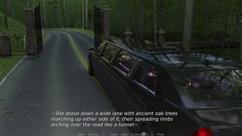 Wickedgammes studio: 美味的熟女（第4部分）