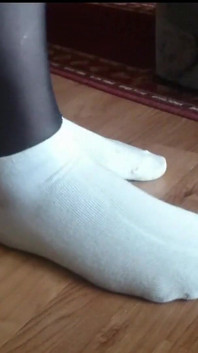 Șosete și pâine prăjită