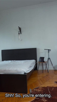 Bts Family House S1e4 - Karina King Pt.2