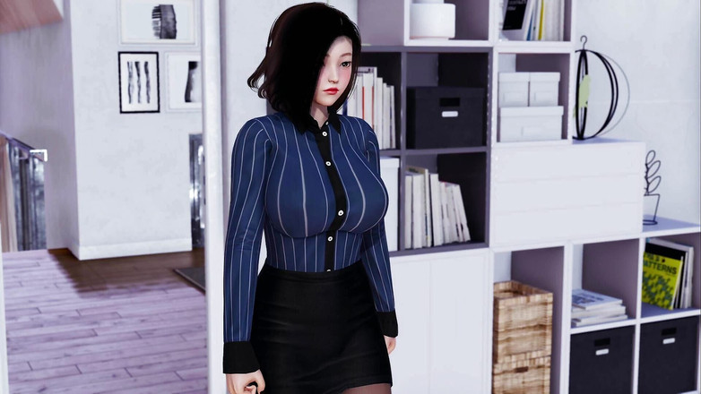 Joystick Cinema: Mong muốn thực sự của tôi - (cảnh rin)- pt 01