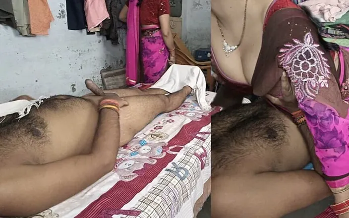 Pyaripooja22: Maid Hard Romantic