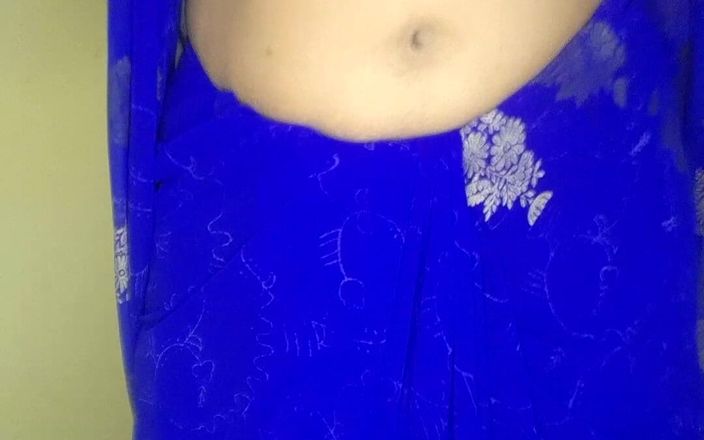 zarahkhan: देसी भाभी हॉट लुक