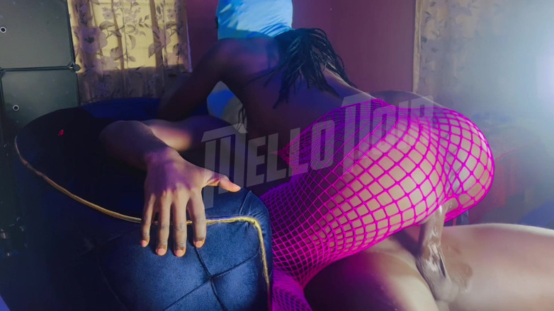 Mello Noir: Не подобається тобі те, що ти бачиш