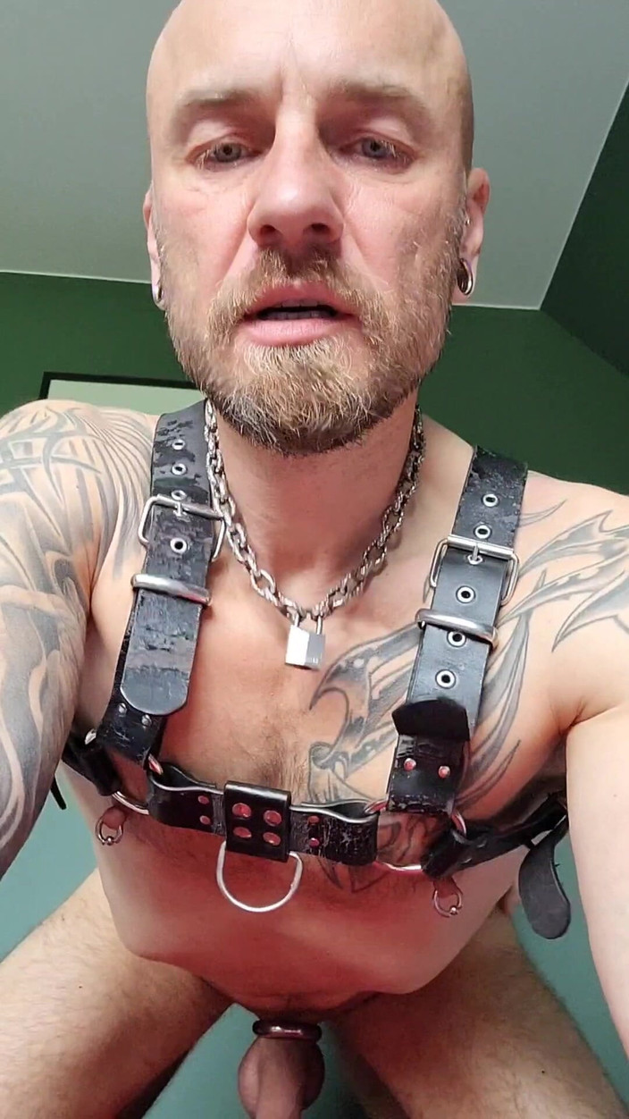 Sexydick: Zloduchová zábava