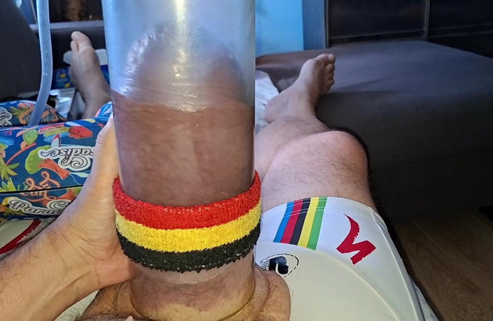 Monster_Meat_: Pumpe