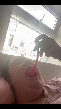 Jucărie sexuală
