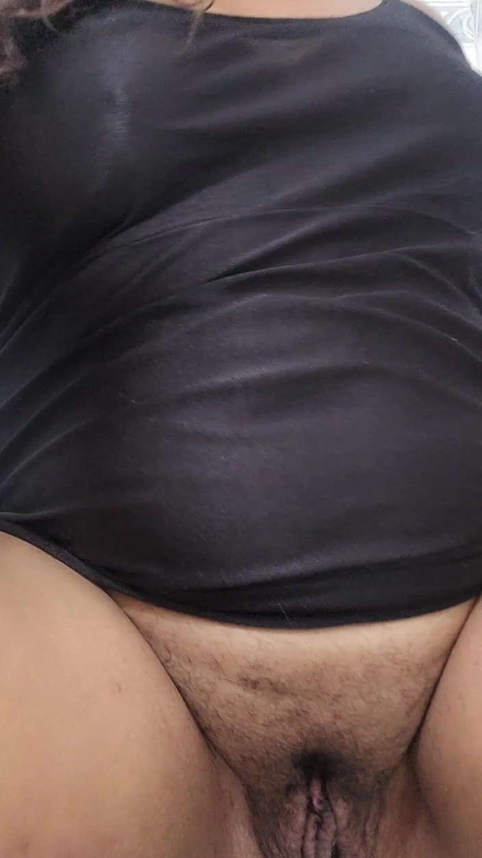 Paty Bumbum: Menikmatinya dengan baik