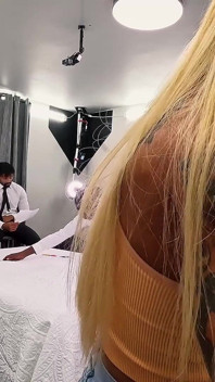 Bts - Sara St. Clair
