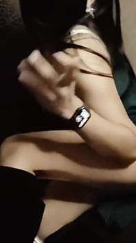 Video menggoda gadis hot