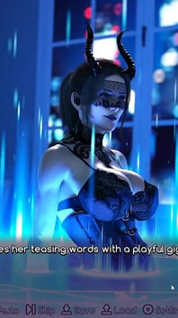 Succubus Summon Futa Hentai Game Ep.1 How to Become a Futanari Sex Slave!
