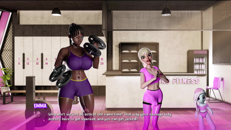 Snip Gameplay: Quest della matrigna: fare un lavoro sessuale per permettersi una...