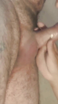 Pussy Ass Fucked - Bere horké sperma do pusy