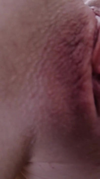 Em Yang - Facesitting in Wet Panties