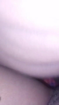 Awek tebal seksi yang bertetek besar membawa saya ke Syurga