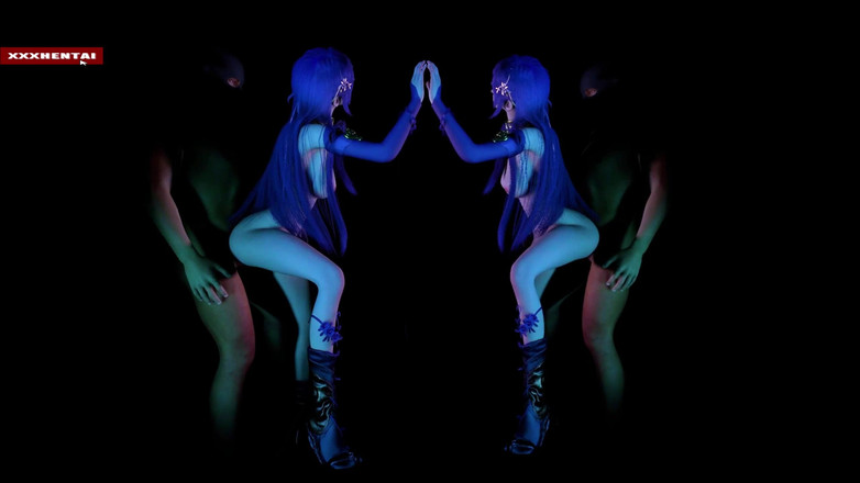 Soiyu Hentai: Cai Er the 3D Queen’s Booty Curse - 3D Animation