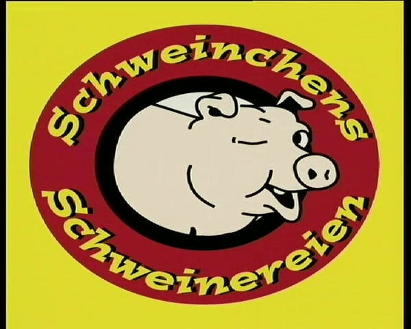 German Fuck Movie: În spatele ușilor germane e sârguincios - film complet