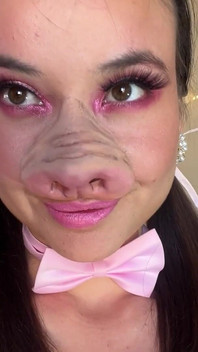 Did You Ask for a Playful Chubby Girl?