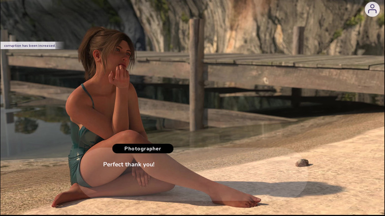 Johannes Gaming: Těkavé manželství 7 Felicie mělo úžasné focení