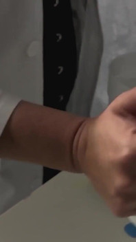 Enema and Tit Milking Scene From My Hospital 3 Movie