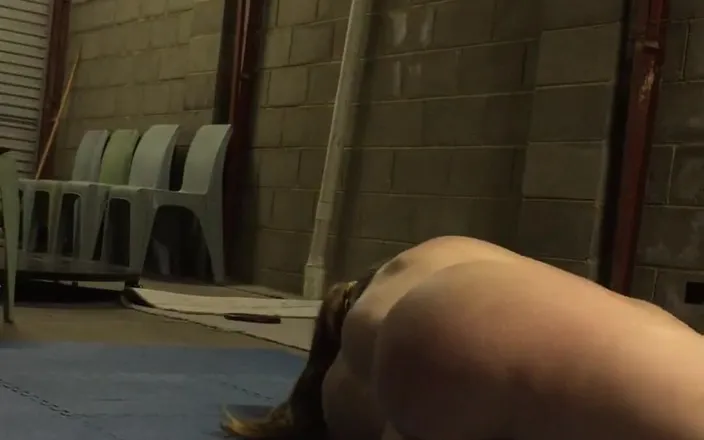 Michellexm: My Favorite Stretching Routine