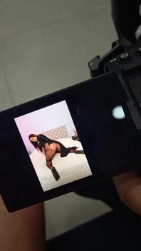 You Can Look, but Can You Handle What You See?