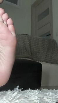 Sexy Feet