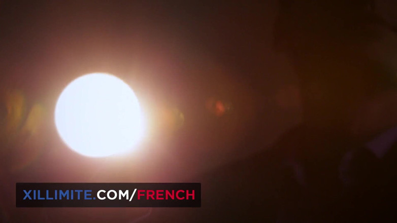 French girls at work: Secret orgy in the undergrounds of Paris