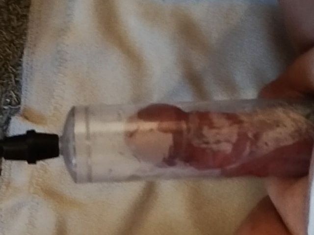 Penis Pump (Marian)