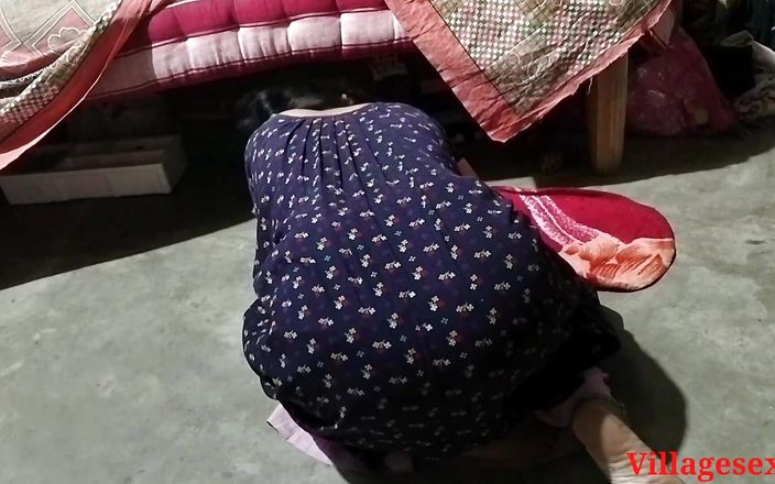 Villagesex91: 新婚乡村情侣做爱