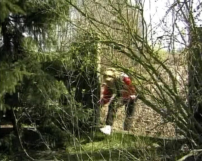 Busty German Sluts: Perfect Babe From Germany Got Her Face Covered with Cum