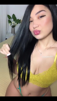 Online on Chaturbate