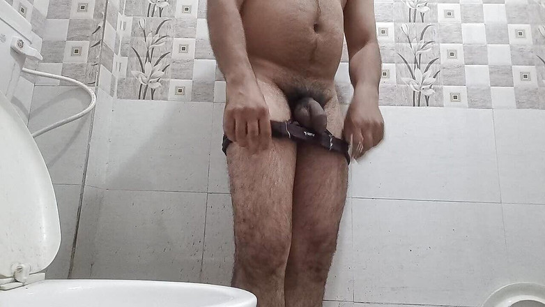 LovedSunsine1990: Ik hou ervan als ik naakt ben