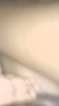 Nahaufnahme selbstgedrehter sex, bbc gegen nasse sahnige muschi