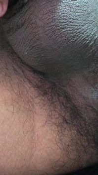 The Strangest Way to Masturbate